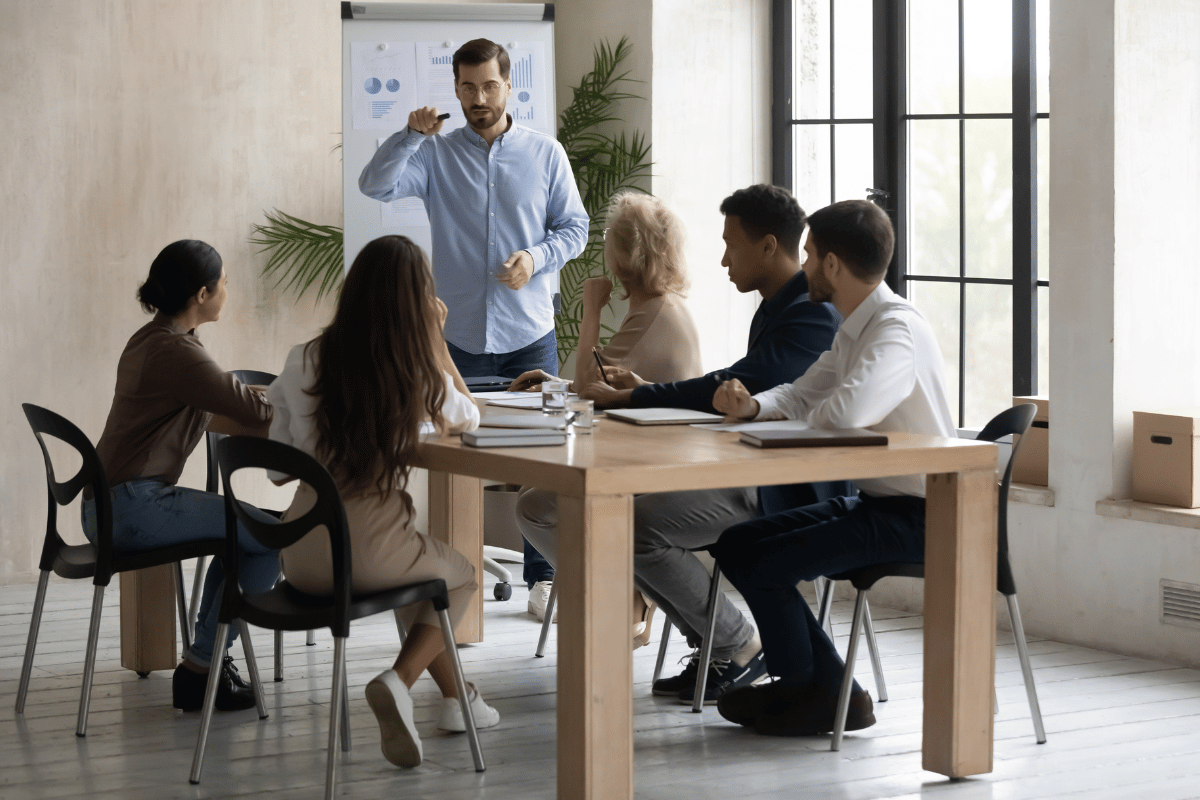 RTO Custom Training Solutions Feature Image